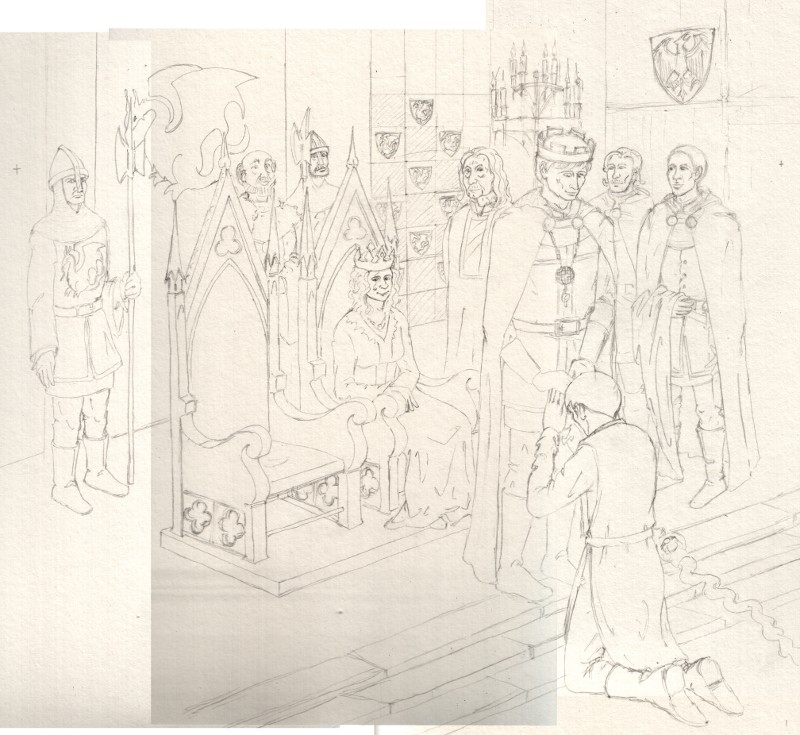 final pencils