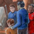 thumbnail of Trek Reverse Bang art