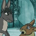 thumbnail of the SGA / Watership Down fusion crack