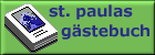 gästebuch