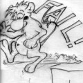 preview of Fail!RatCreature