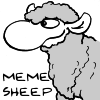 Memesheep!RatCreature