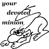 Minion!RatCreature