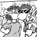 preview of Numb3rs/Don and Charlie!RatCreatures