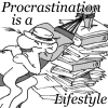 Procrastination!RatCreature / Procrastination is a Lifestyle