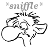 Sniffling!RatCreature