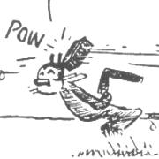 © George Herriman/ Krazy Kat