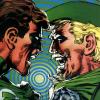 (c) DC / Green Lantern/Green Arrow / Neal Adams