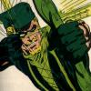 (c) DC / Green Lantern/Green Arrow / Neal Adams