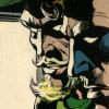 (c) DC / Green Lantern/Green Arrow / Neal Adams