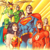 (c) DC / JLA The Nail