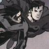 ©DC, 2002 / Nightwing #73