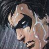 (c) DC / Teen Titans  Outsiders Secret Files and Origins