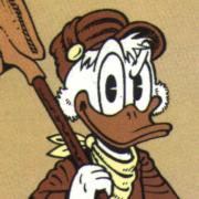 © Don Rosa, Disney/ Uncle Scrooge