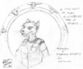 furries + Stargate Atlantis for catmoran