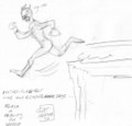 flash + gravity for iamza
