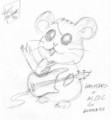 hamtaro + ac/dc for leaper182