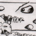 cheese eats mouse for shidoikarji26