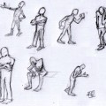 body language practice